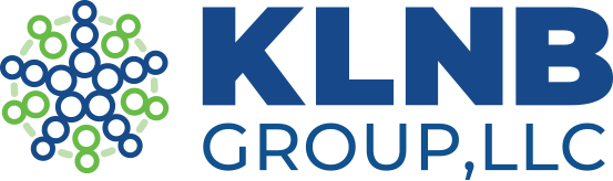 KLNB Group Logo